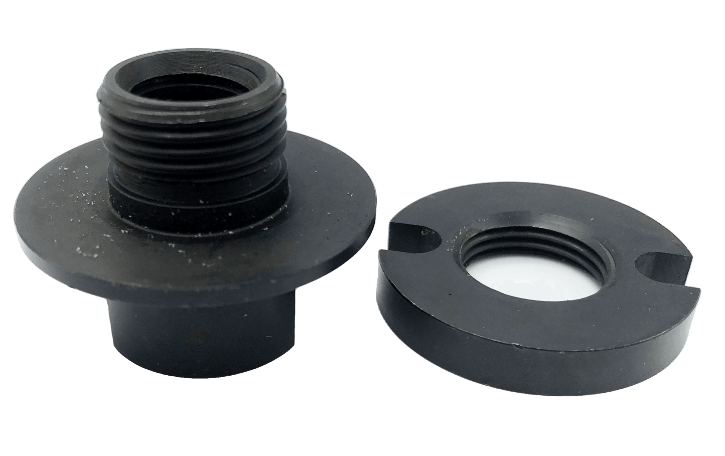 Cup Wheel Adaptors - Diamond Blade Supply
