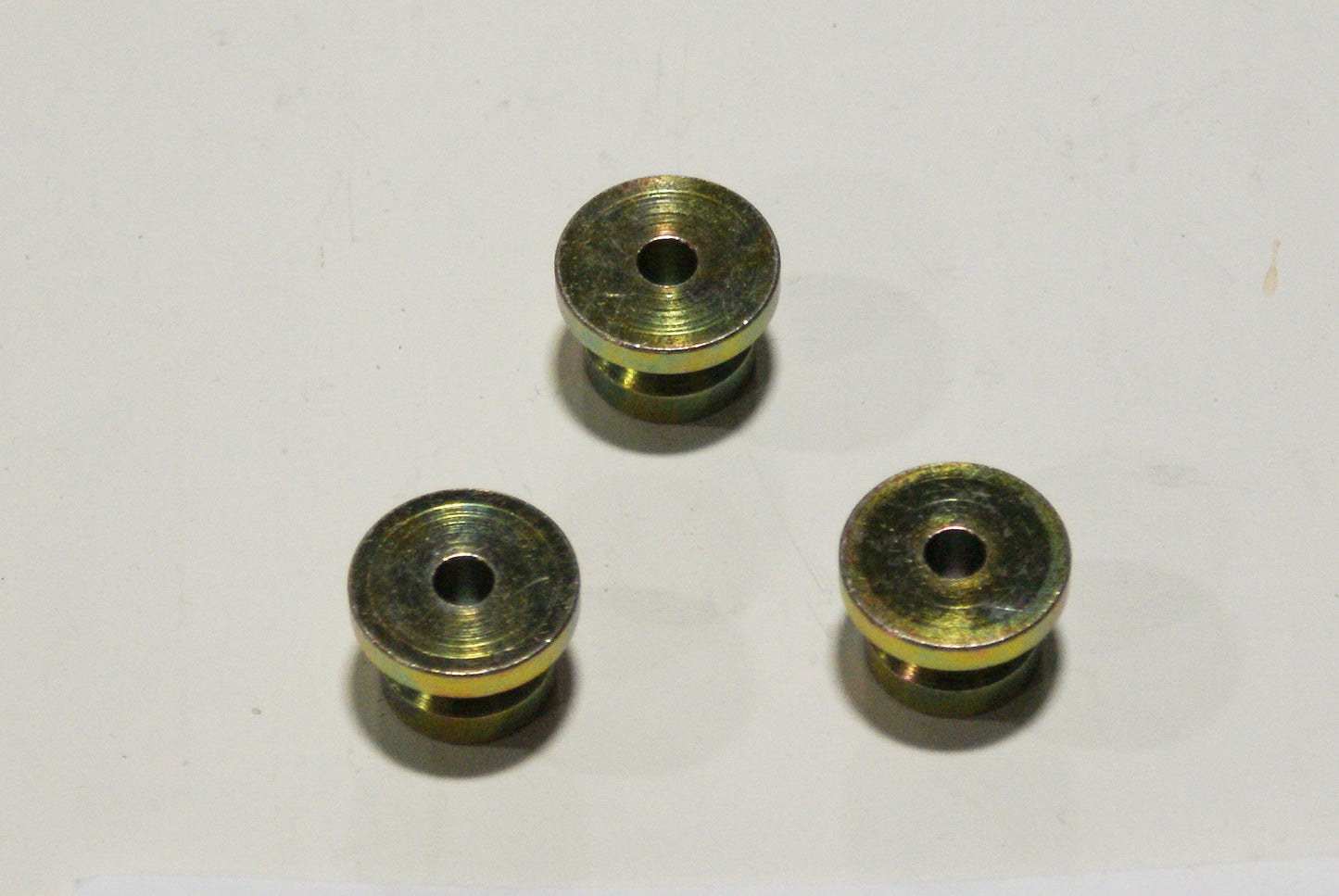 Diamabrush Clutch Plates