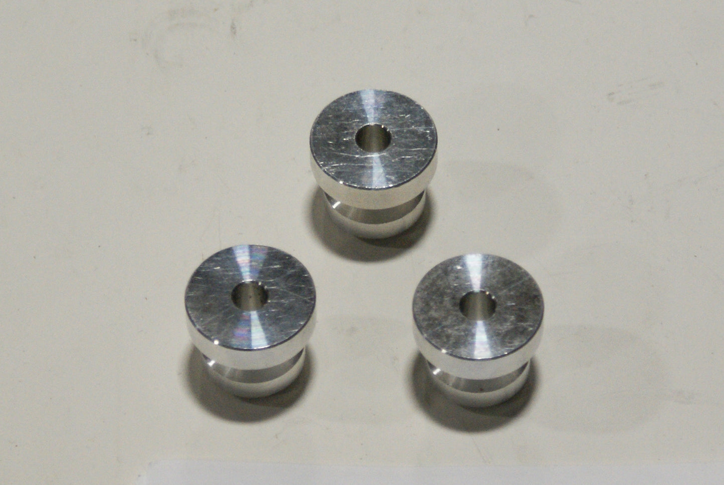 Diamabrush Clutch Plates