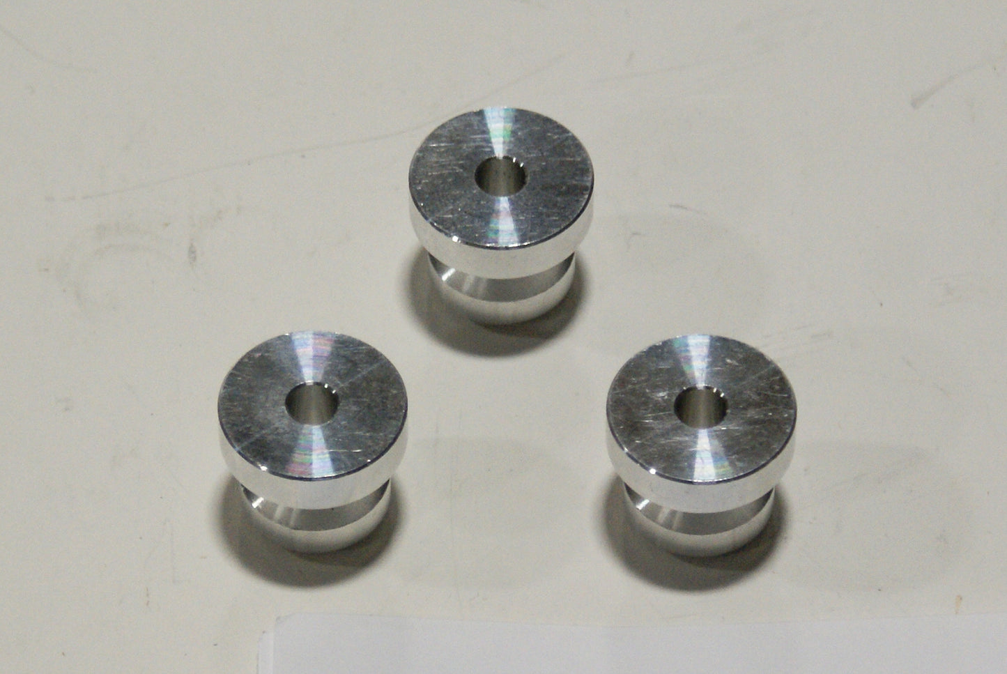 Diamabrush Clutch Plates