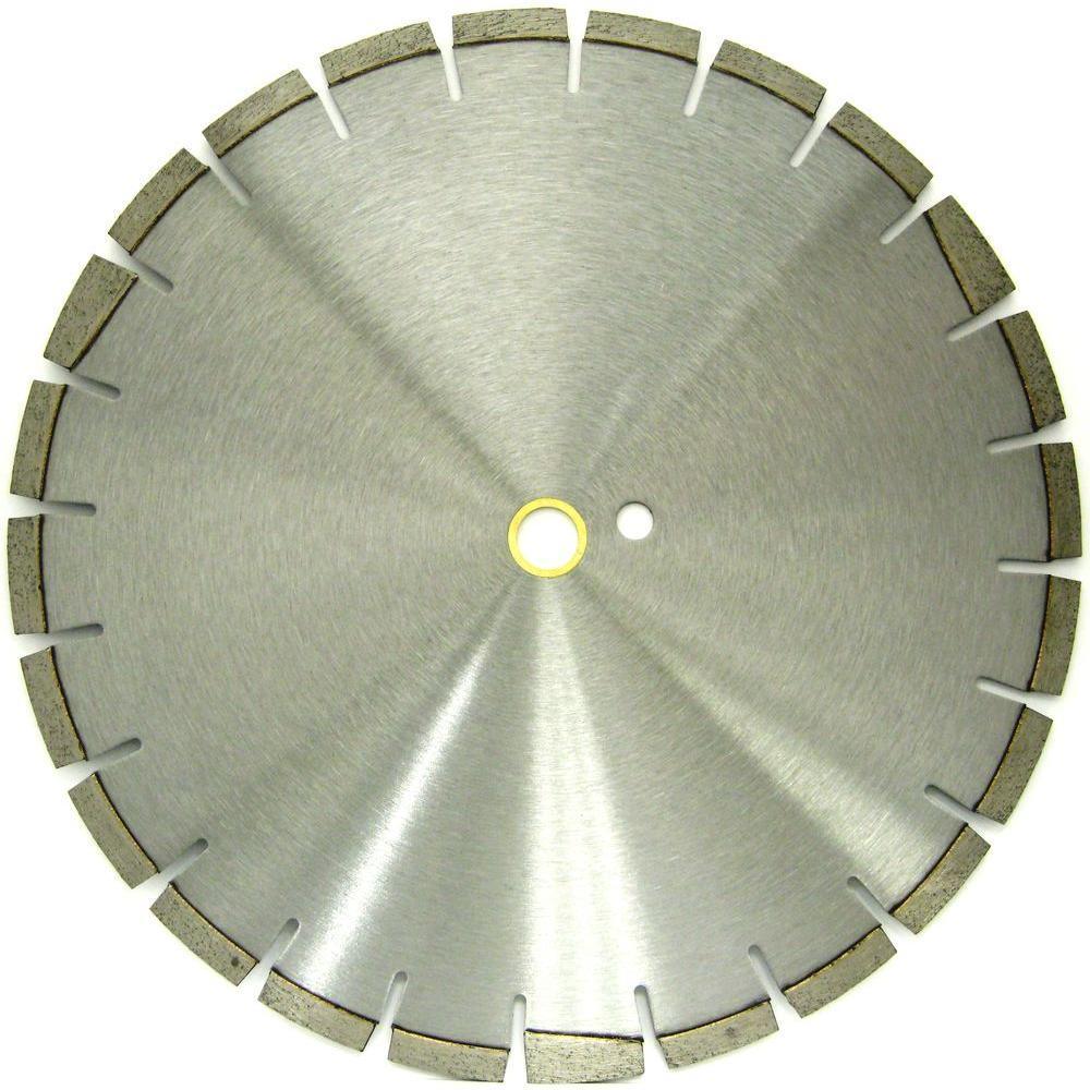Asphalt: 13-35hp (Supreme) - Diamond Blade Supply
