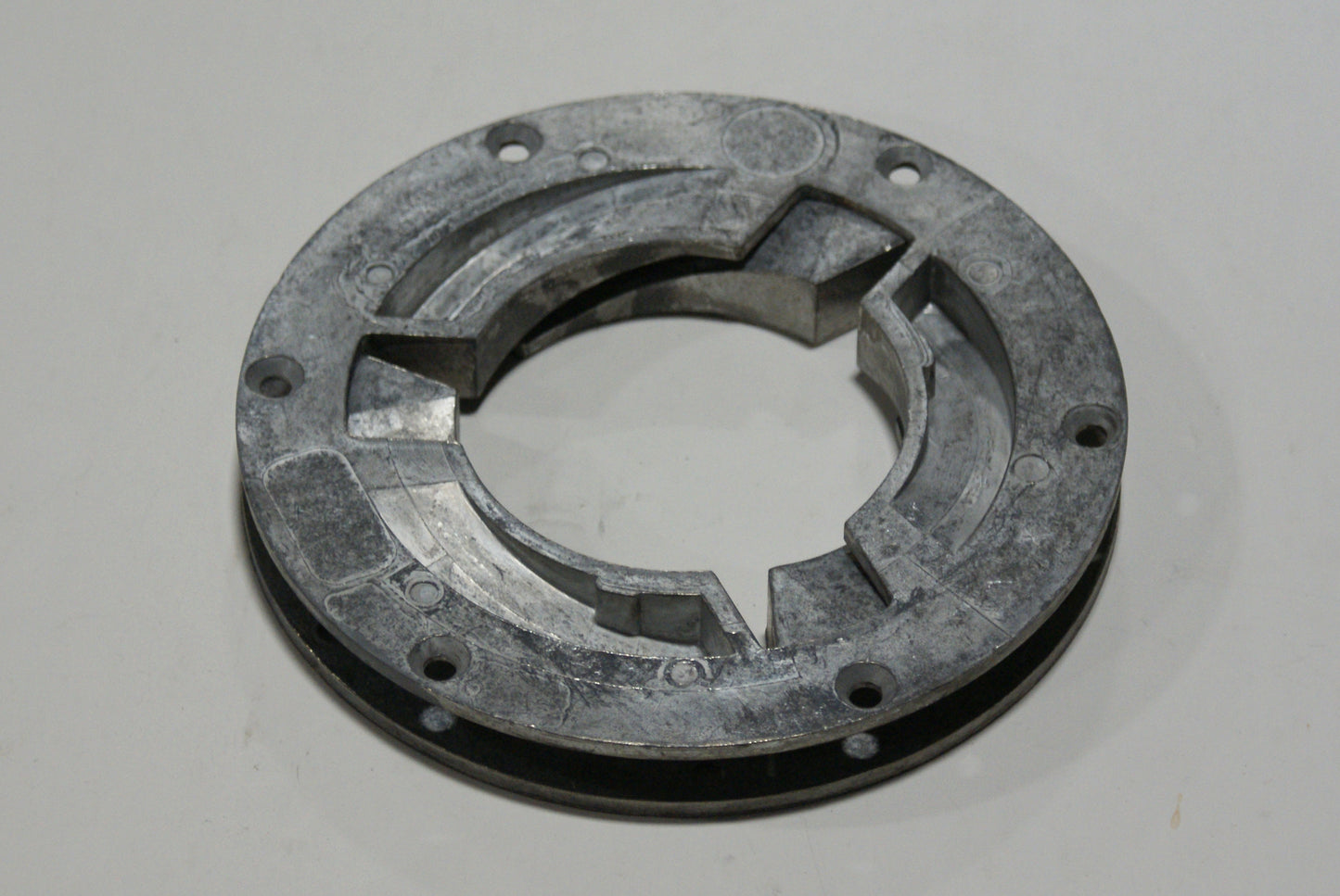 Diamabrush Clutch Plates