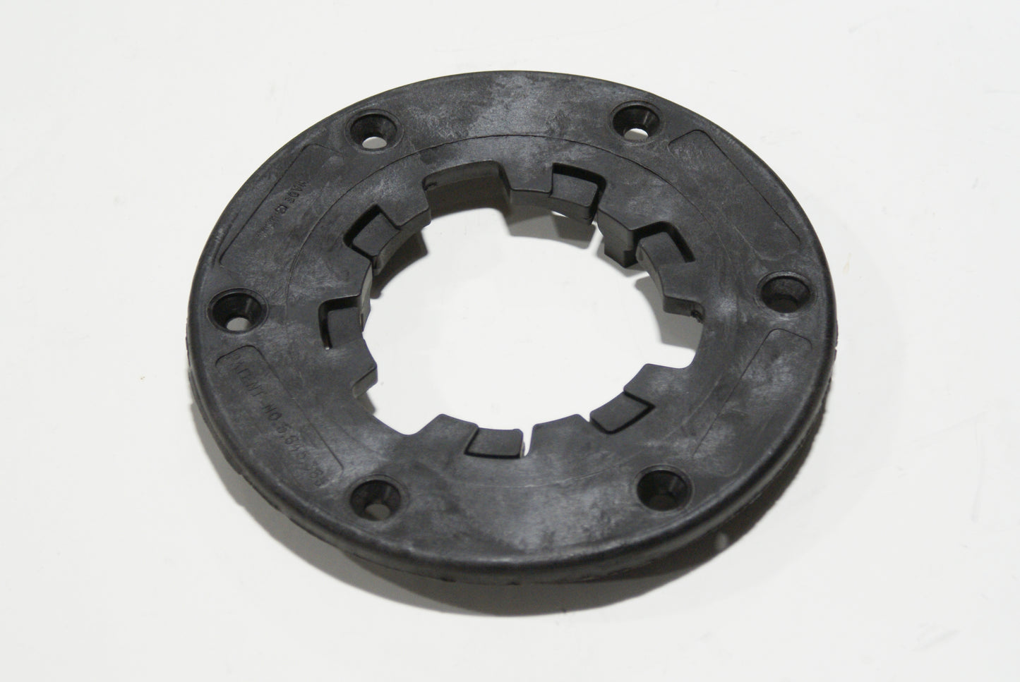 Diamabrush Clutch Plates