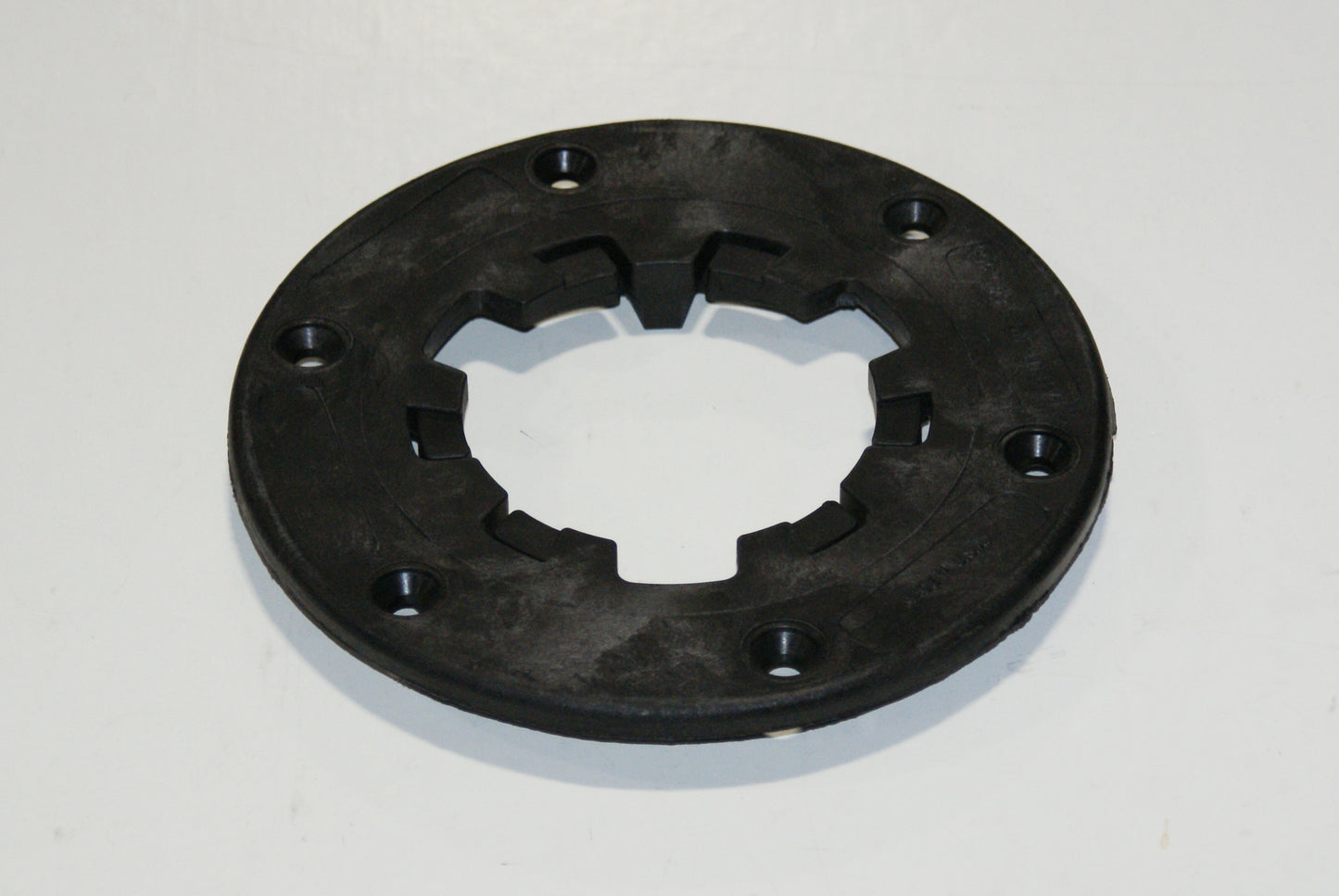 Diamabrush Clutch Plates