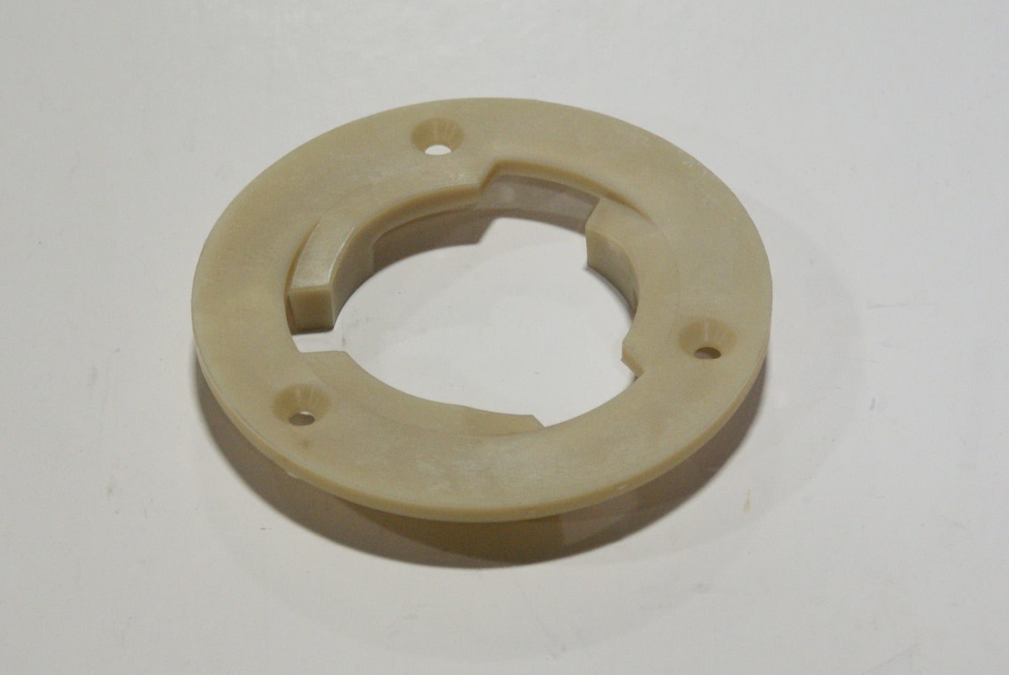 Diamabrush Clutch Plates