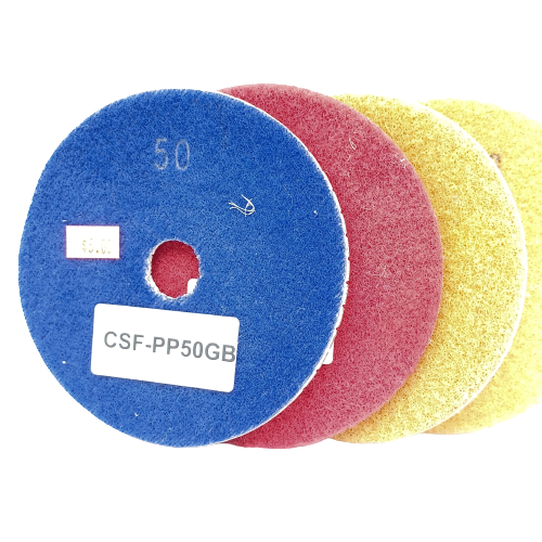 Floor Polishing and Grinding Supplies