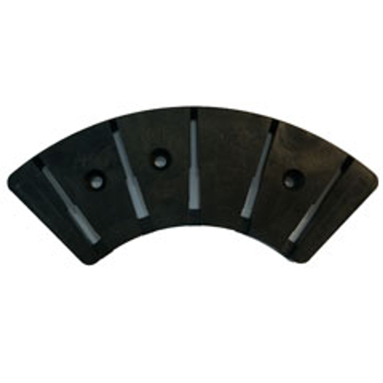 Retainer for Copper Blade Tools