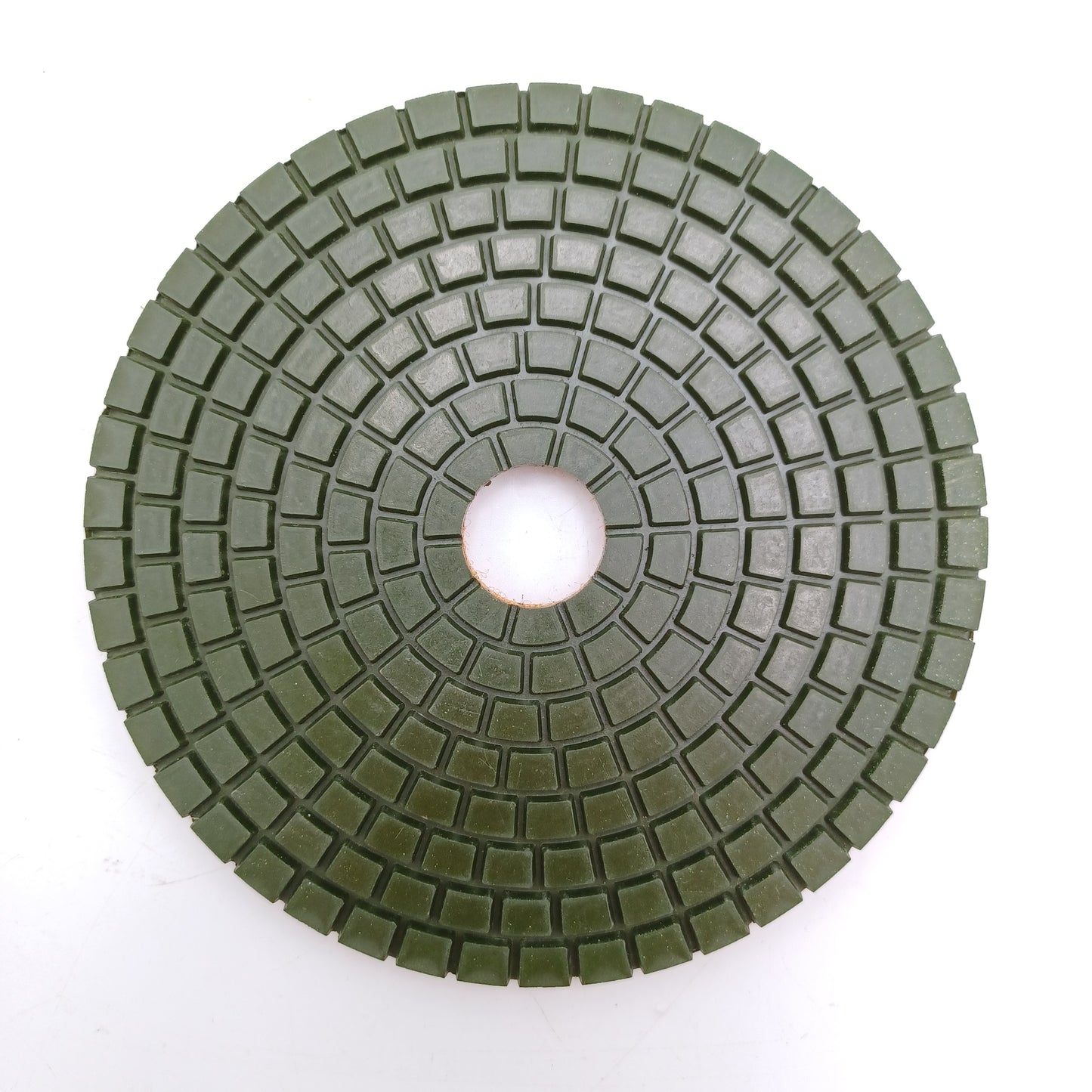 5" Wet Polishing Pads - PPWS