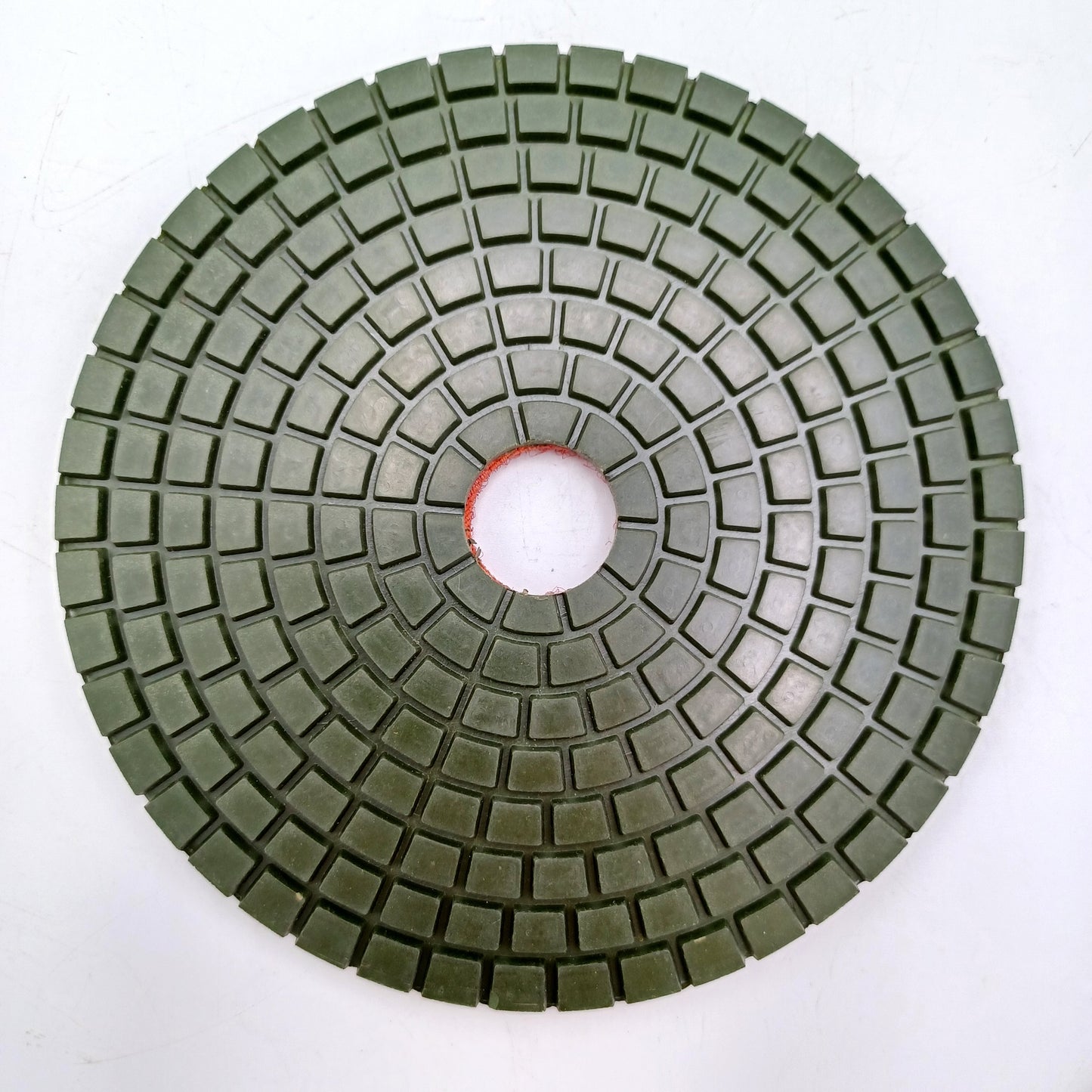 5" Wet Polishing Pads - PPWS