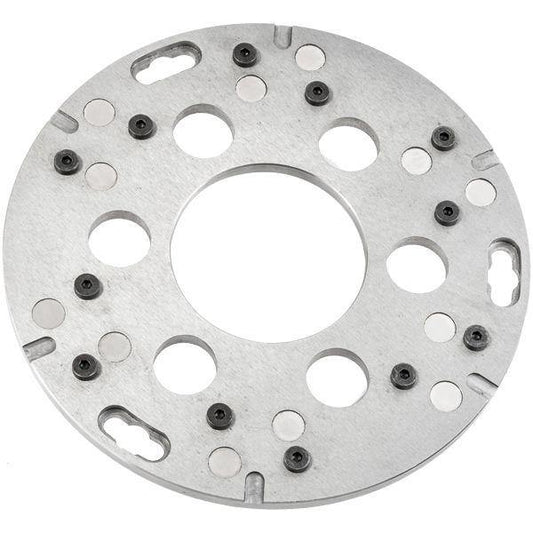 Polar Husky 10-5/8" Magnetic Quick-Release Plate (CANADA) - Diamond Blade Supply