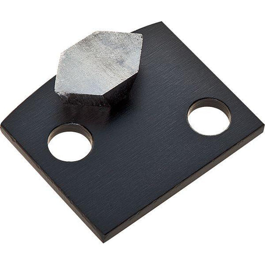 16G Train Seg Epoxy-Removal Magnetic Polar (CANADA) - Diamond Blade Supply