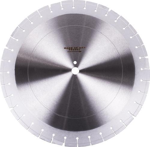 Asphalt: (35hp+) Professional Standard Grade - Diamond Blade Supply