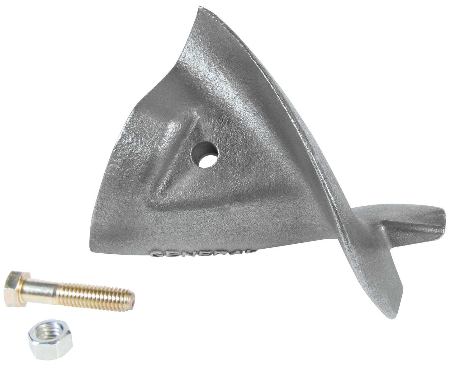 SB45 Bit, Screw, 4.5D - Diamond Blade Supply