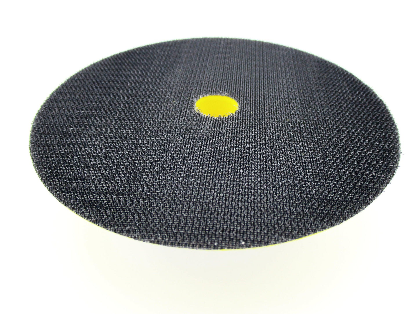 Velcro Pad/Sandpaper Backer Pad - Diamond Blade Supply