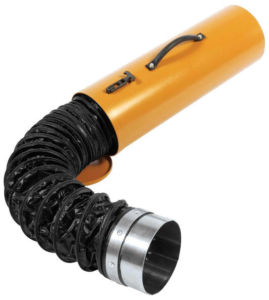 SCHL8  Canister, AL, 8D - Diamond Blade Supply