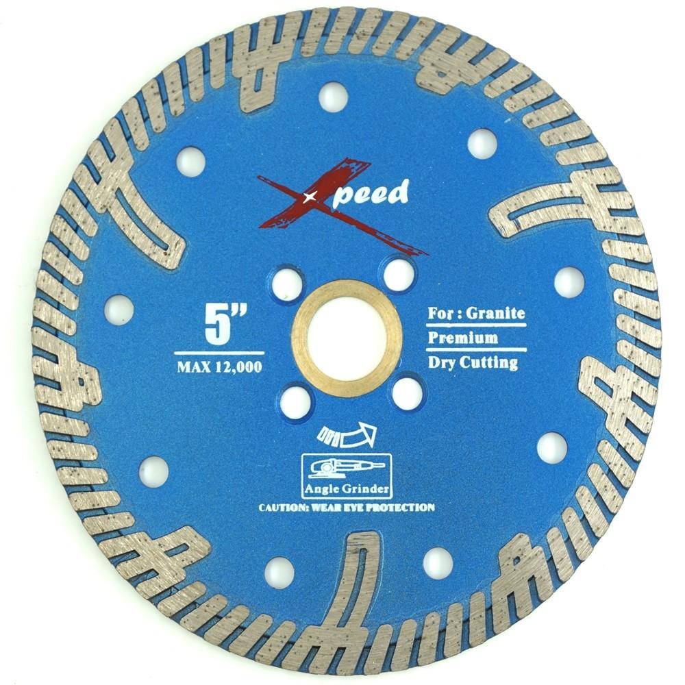 Xpeed Blue Premium Turbo - Diamond Blade Supply