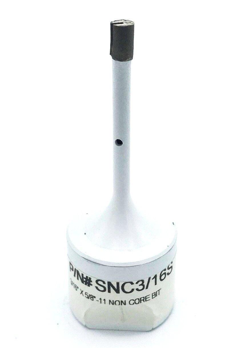 Non-Core Bits - Diamond Blade Supply