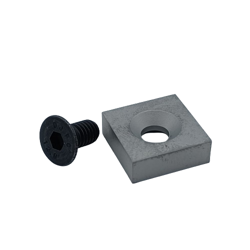 Carbide Teeth and Insert Adapters(Mastic Removal)