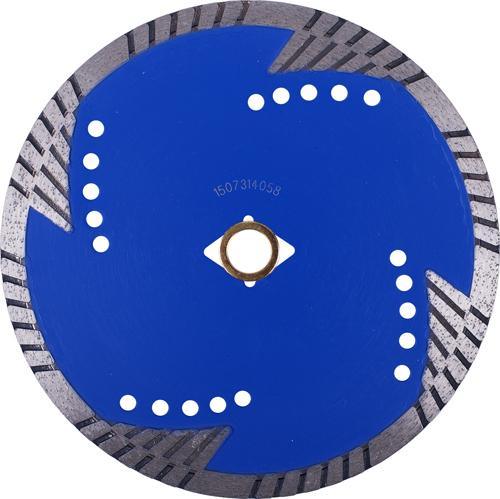 Tornado Turbo Supreme - Diamond Blade Supply
