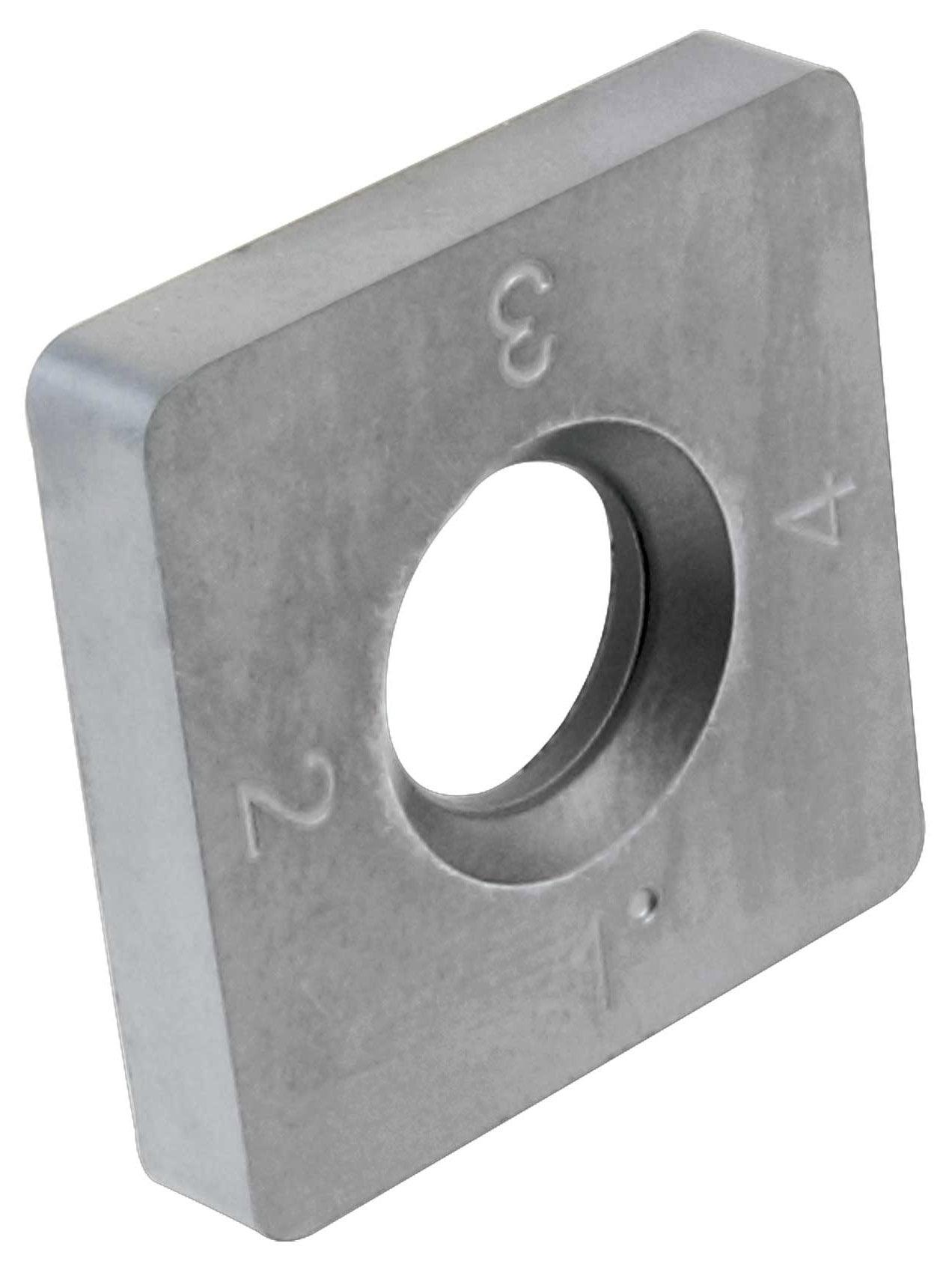 SG24 1900 030 Insert, Carbide, Tungsten - Diamond Blade Supply