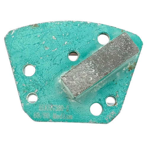 Floor Polishing and Grinding Supplies