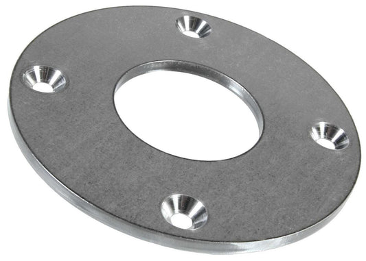 SP8  2200  050  Cap, Drum - Diamond Blade Supply