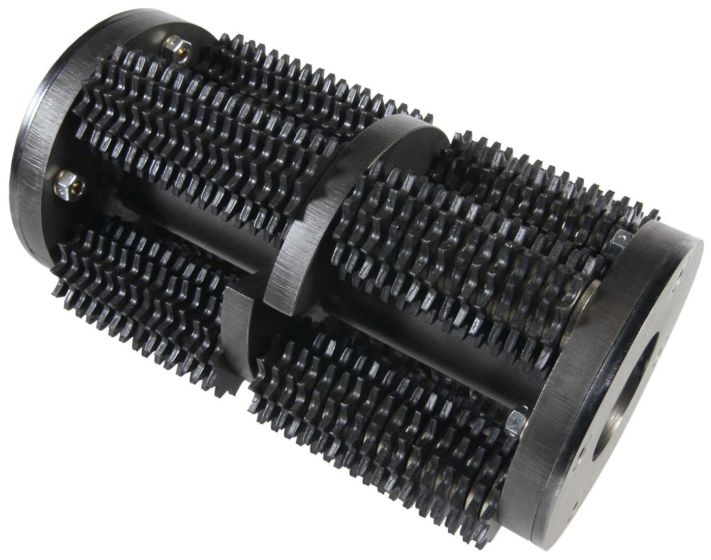 SP8 6000 Kit, Flail, Star, 1.75D - Diamond Blade Supply