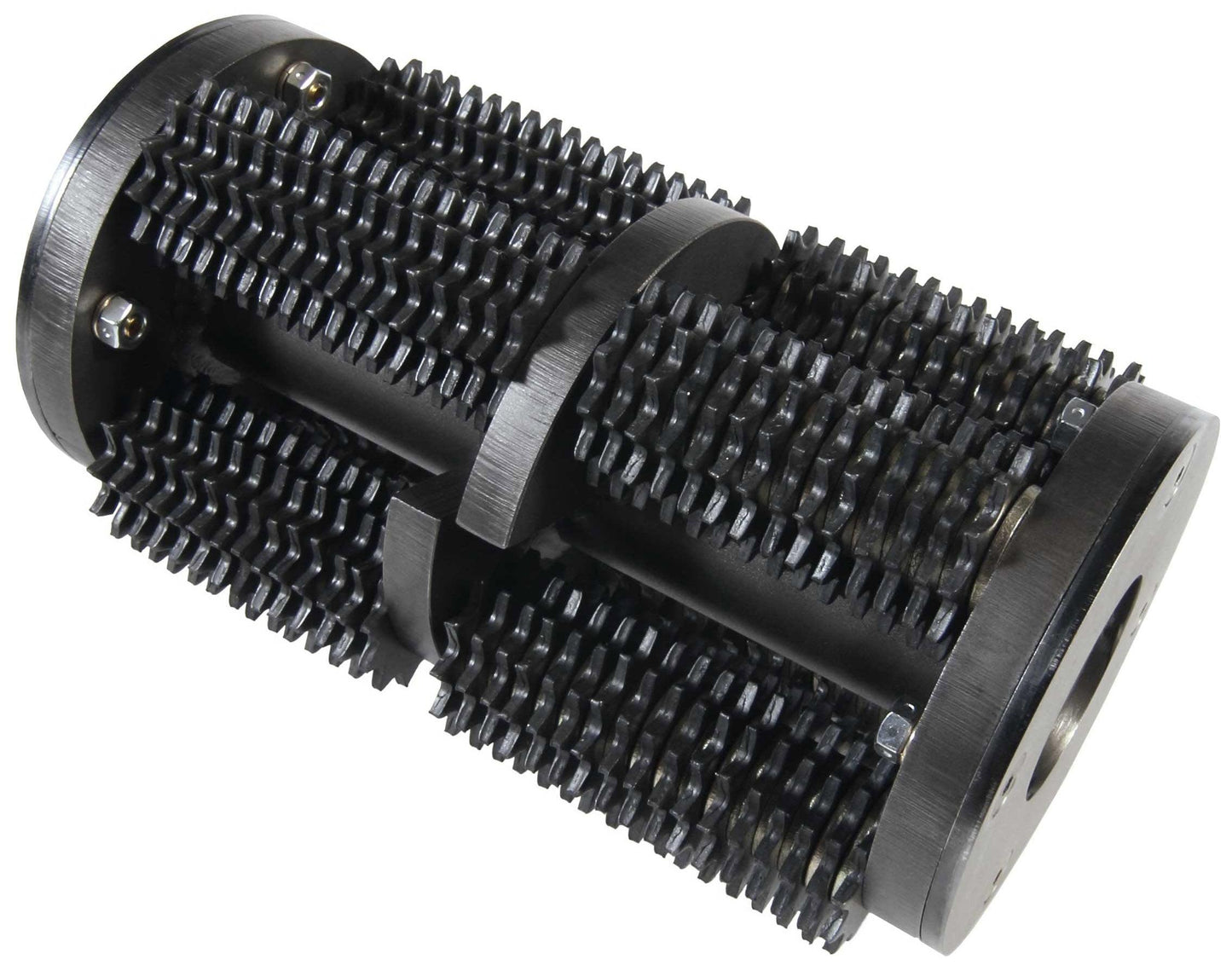 SP8 6000A Drum, w/Star Flail Kit - Diamond Blade Supply