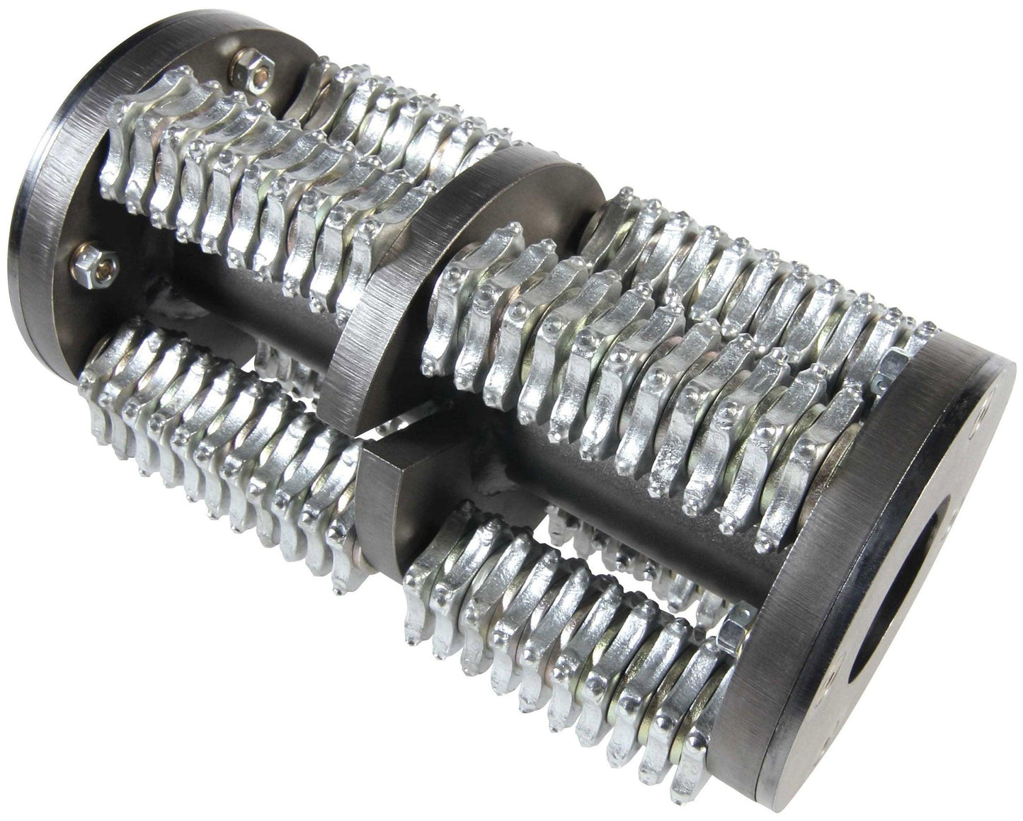 SP8 6200A Drum, w/TCT Flail Kit - Diamond Blade Supply