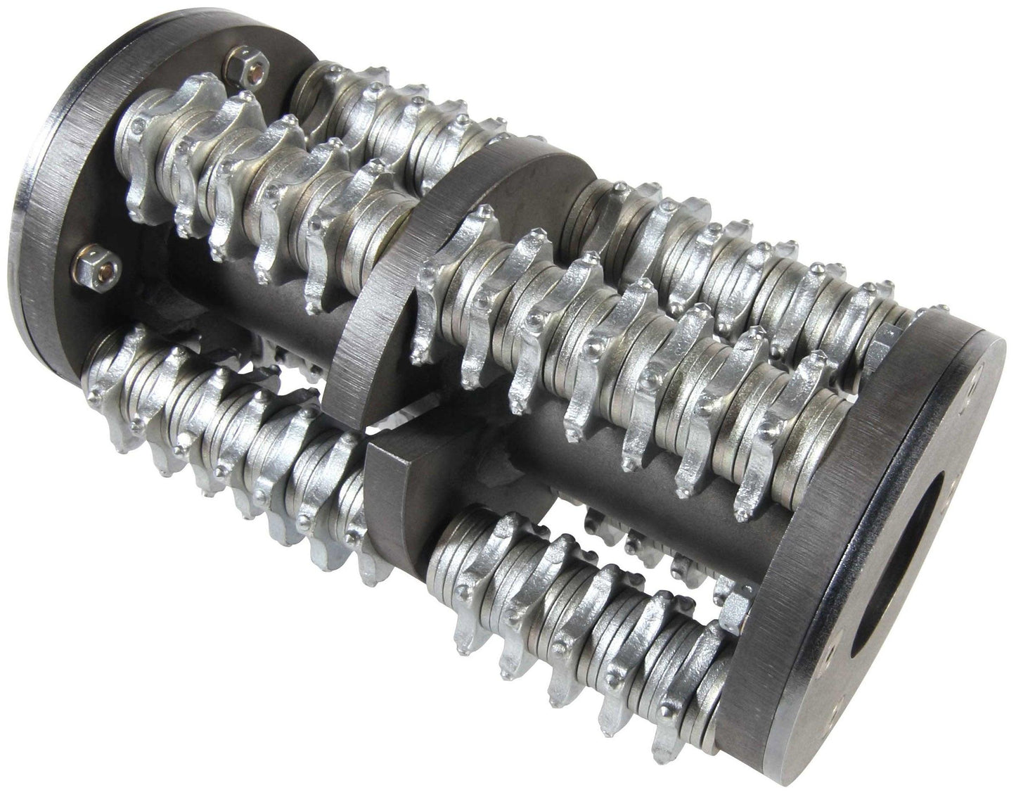 SP8 6202A Drum, w/TCT Flail Kit - Diamond Blade Supply