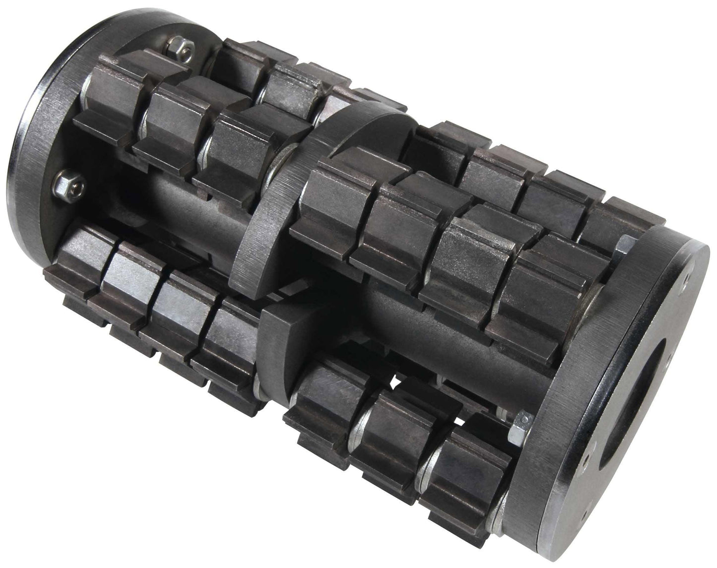 SP8 6300A Drum, w/Milling Flail Kit - Diamond Blade Supply