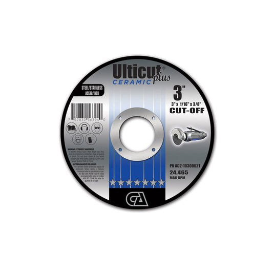 Ceramic-Ulticut-Plus-T1-Double-Reinforced-Cut-Off-Wheel