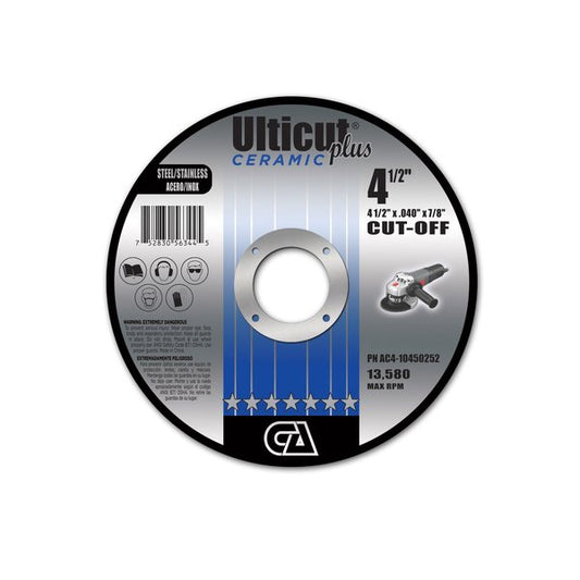 Ceramic-Ulticut-Plus-T27-Double-Reinforced-Cut-Off-Wheel