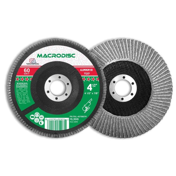 High-Density-Flap-Disc-for-Aluminum-Grinding