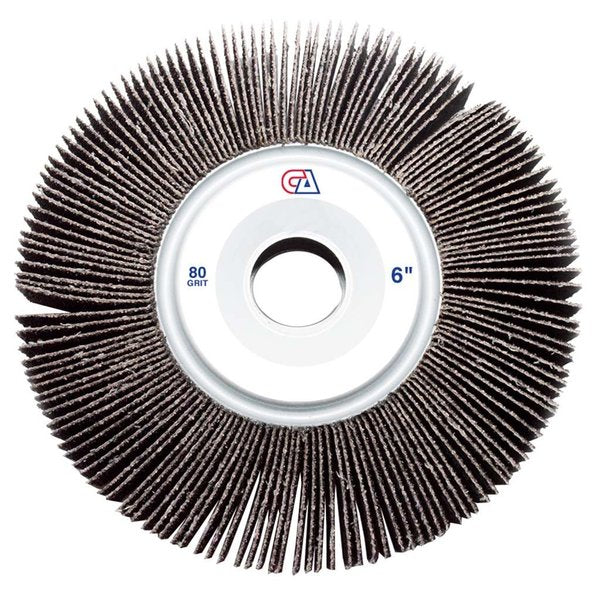Unmounted-Aluminum-Oxide-Flap-Wheel