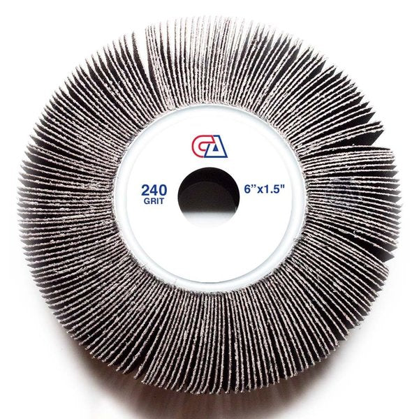 Unmounted-Aluminum-Oxide-Flap-Wheel