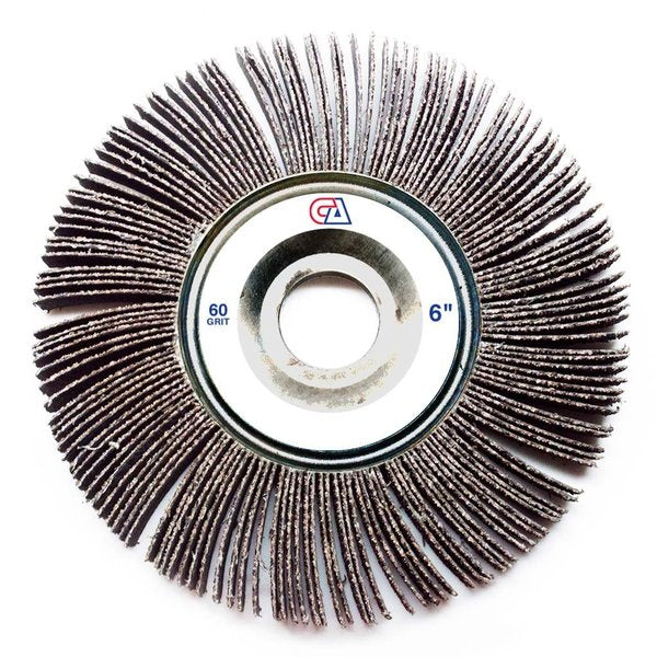 Unmounted-Aluminum-Oxide-Flap-Wheel