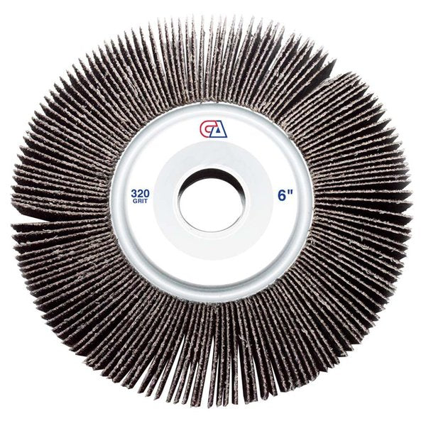 Unmounted-Aluminum-Oxide-Flap-Wheel