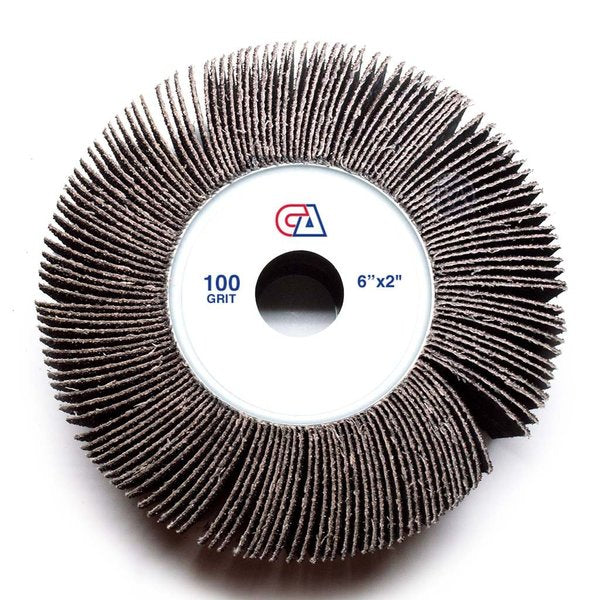 Unmounted-Aluminum-Oxide-Flap-Wheel