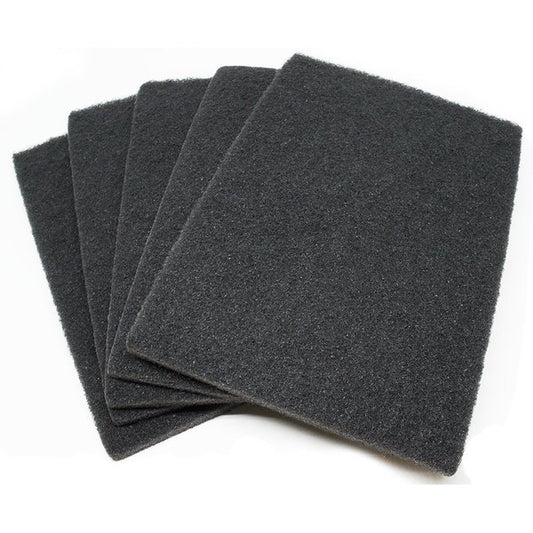 Non-Woven-Hand-Pads-For-Hand-Finishing-and-Cleaning