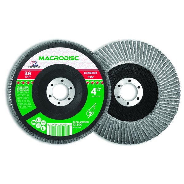 High-Density-Flap-Disc-for-Aluminum-Grinding