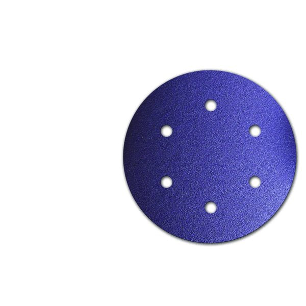 Purple-Film-Hook-&-Loop-Disc