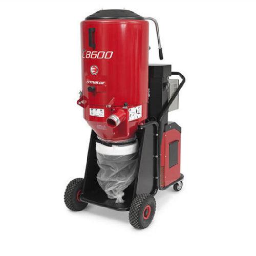 Zoombags - $99 4-Pack for Husqvarna 590429201 Longopac-Style Continuous Vacuum Bags - Diamond Blade Supply