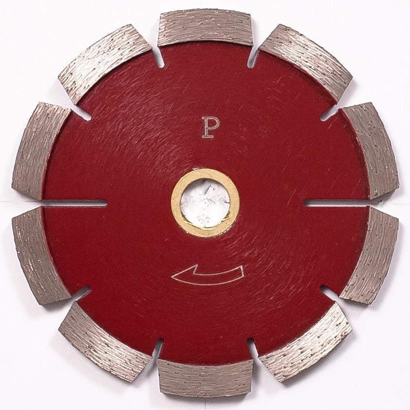 Tuck Point Blades - Diamond Blade Supply