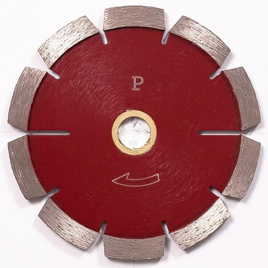 Tuck Point Blades - Diamond Blade Supply