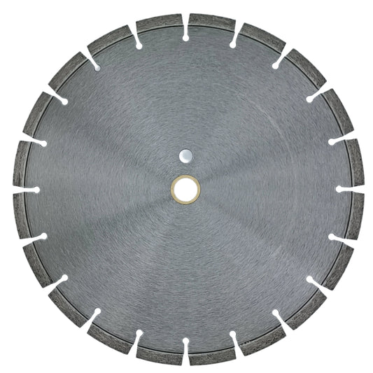 Professional, Laser Welded, Concrete Blades