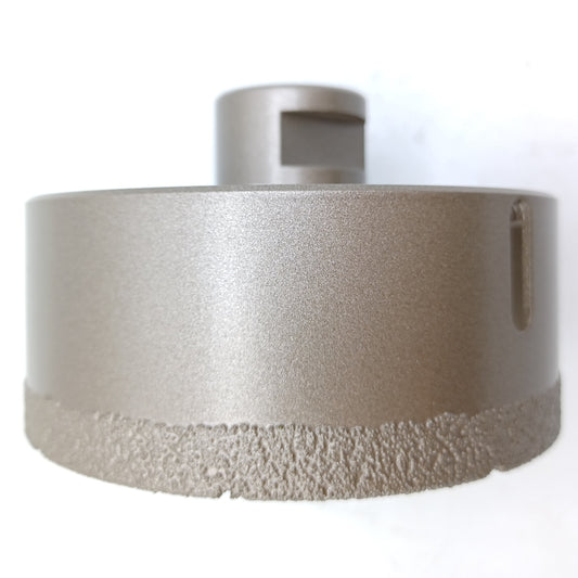 Premium Vacuum Brazed Core Bits