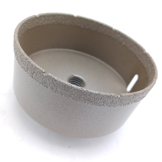 Premium Vacuum Brazed Core Bits