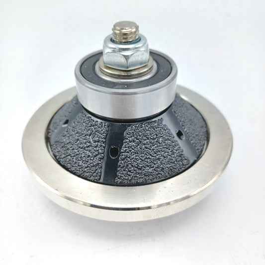 Premium Grinder Router Bits