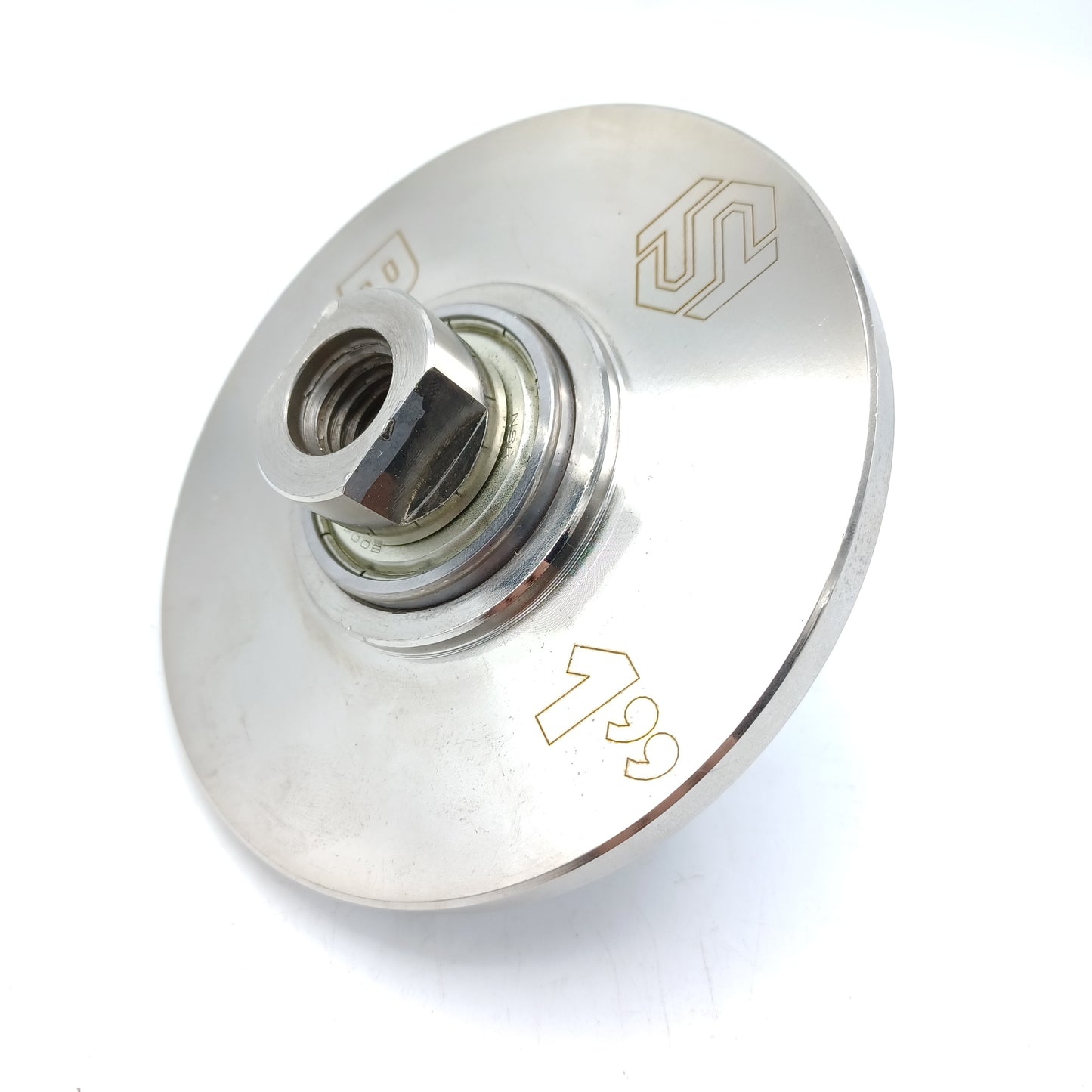 Premium Grinder Router Bits